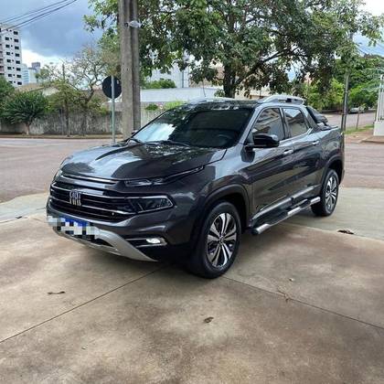 FIAT TORO 2.0 16V TURBO DIESEL VOLCANO 4WD AT9